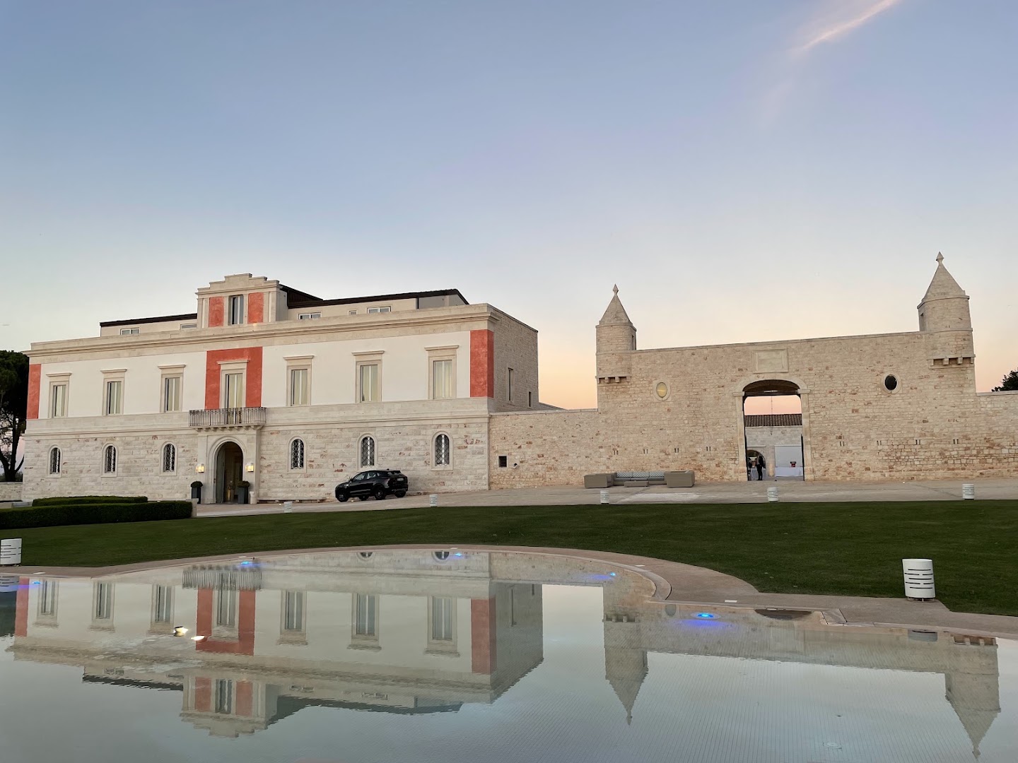 Relais Il Santissimo