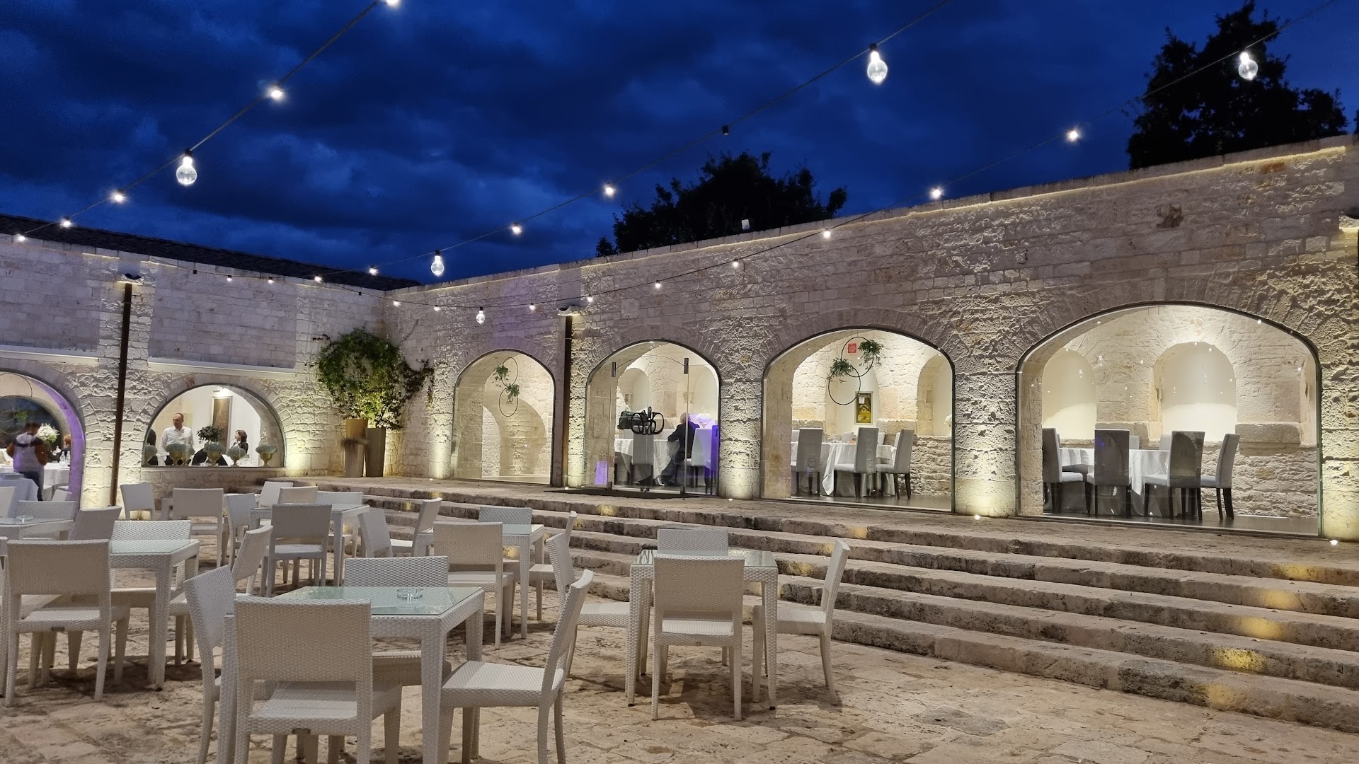 Relais Il Santissimo