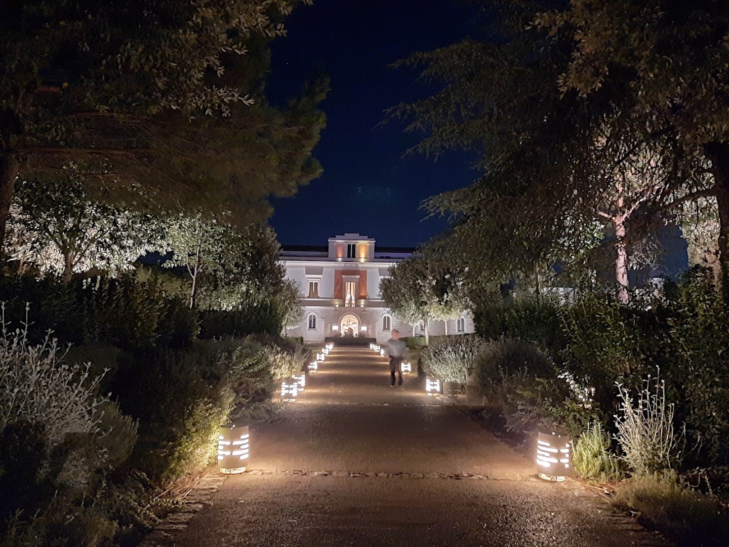 Relais Il Santissimo