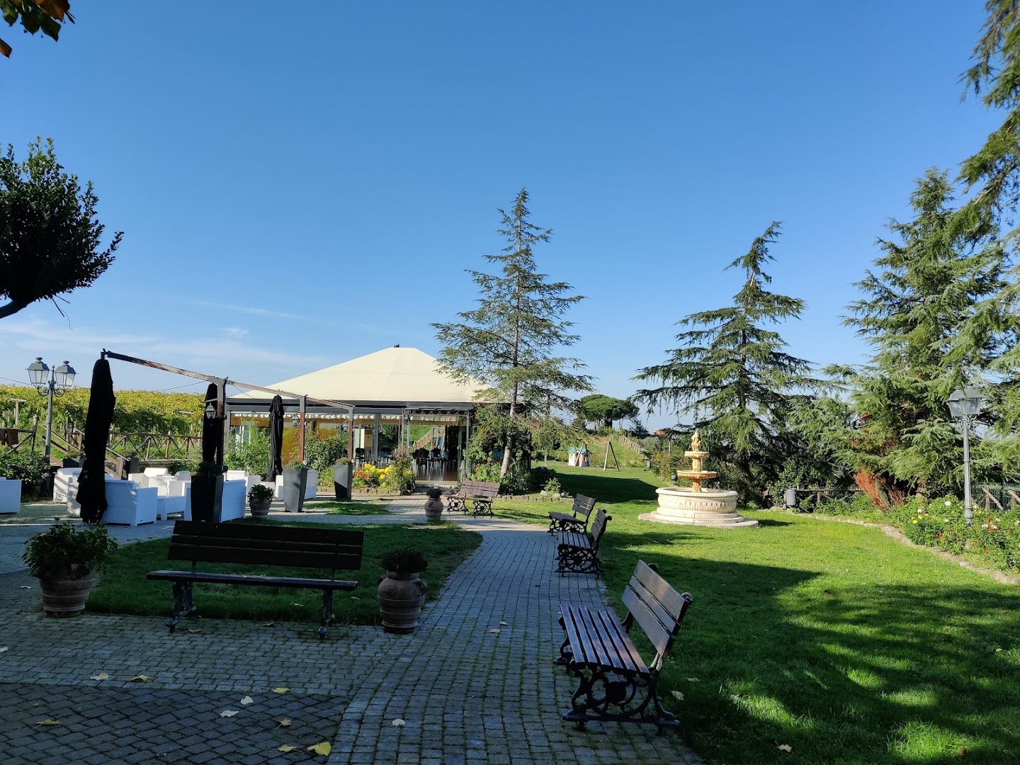 Relais Nadyne