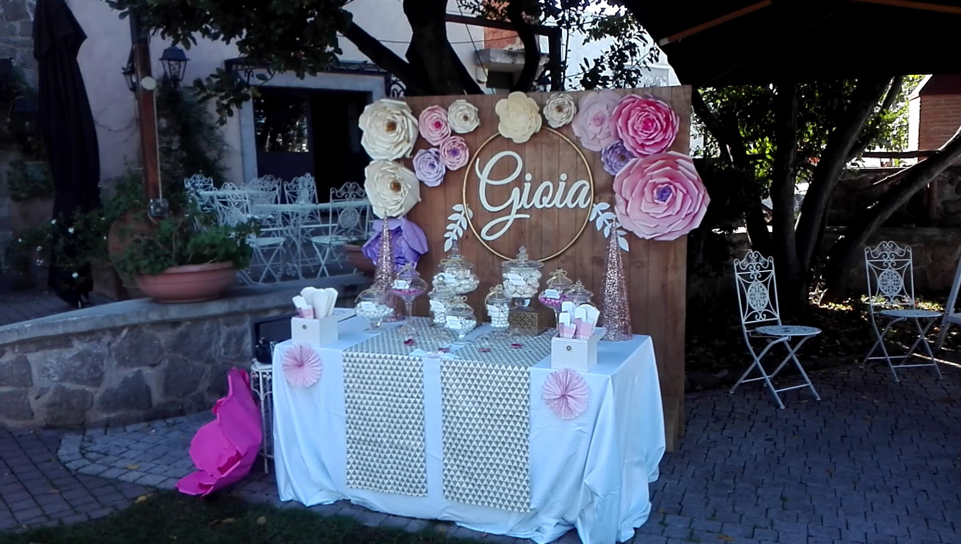 Relais Nadyne