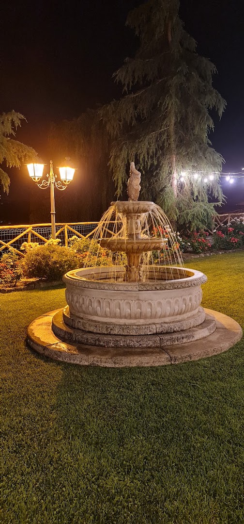 Relais Nadyne
