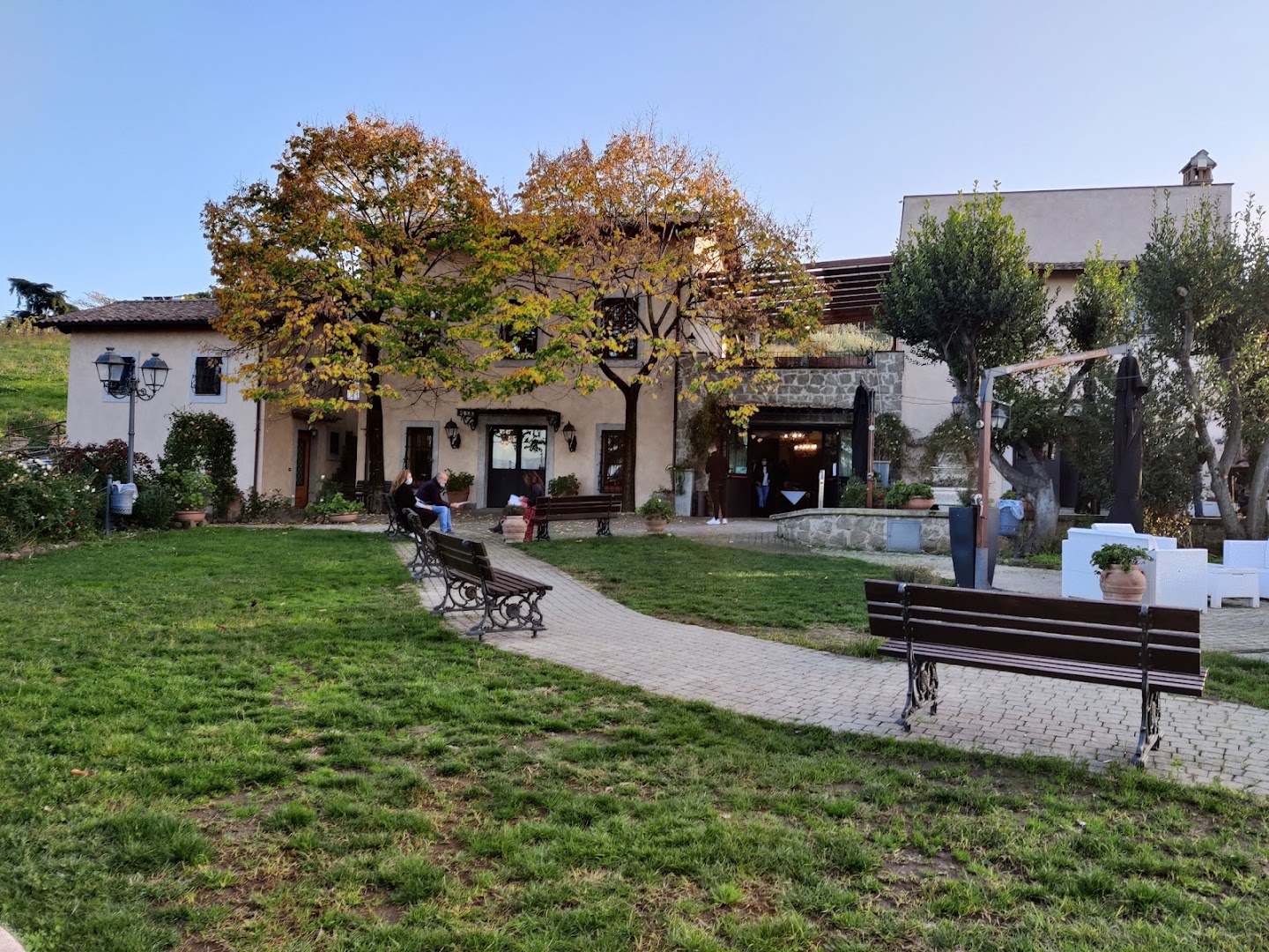 Relais Nadyne