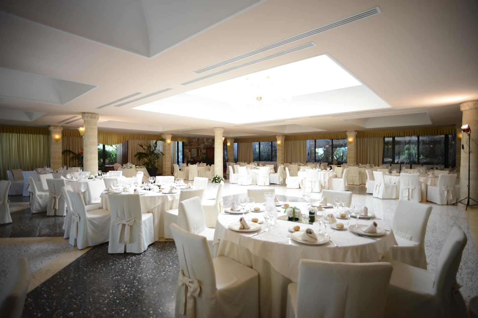 Relais Reggia Domizia