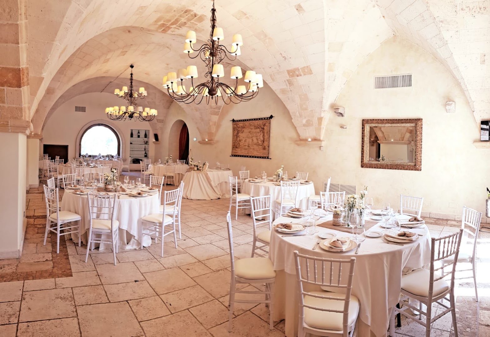 Relais Reggia Domizia