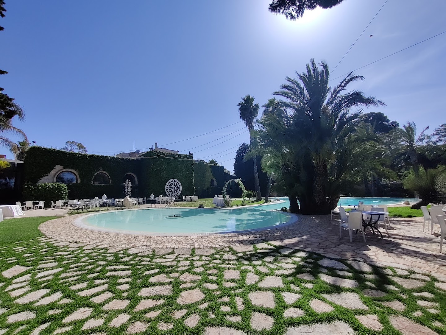 Relais Reggia Domizia