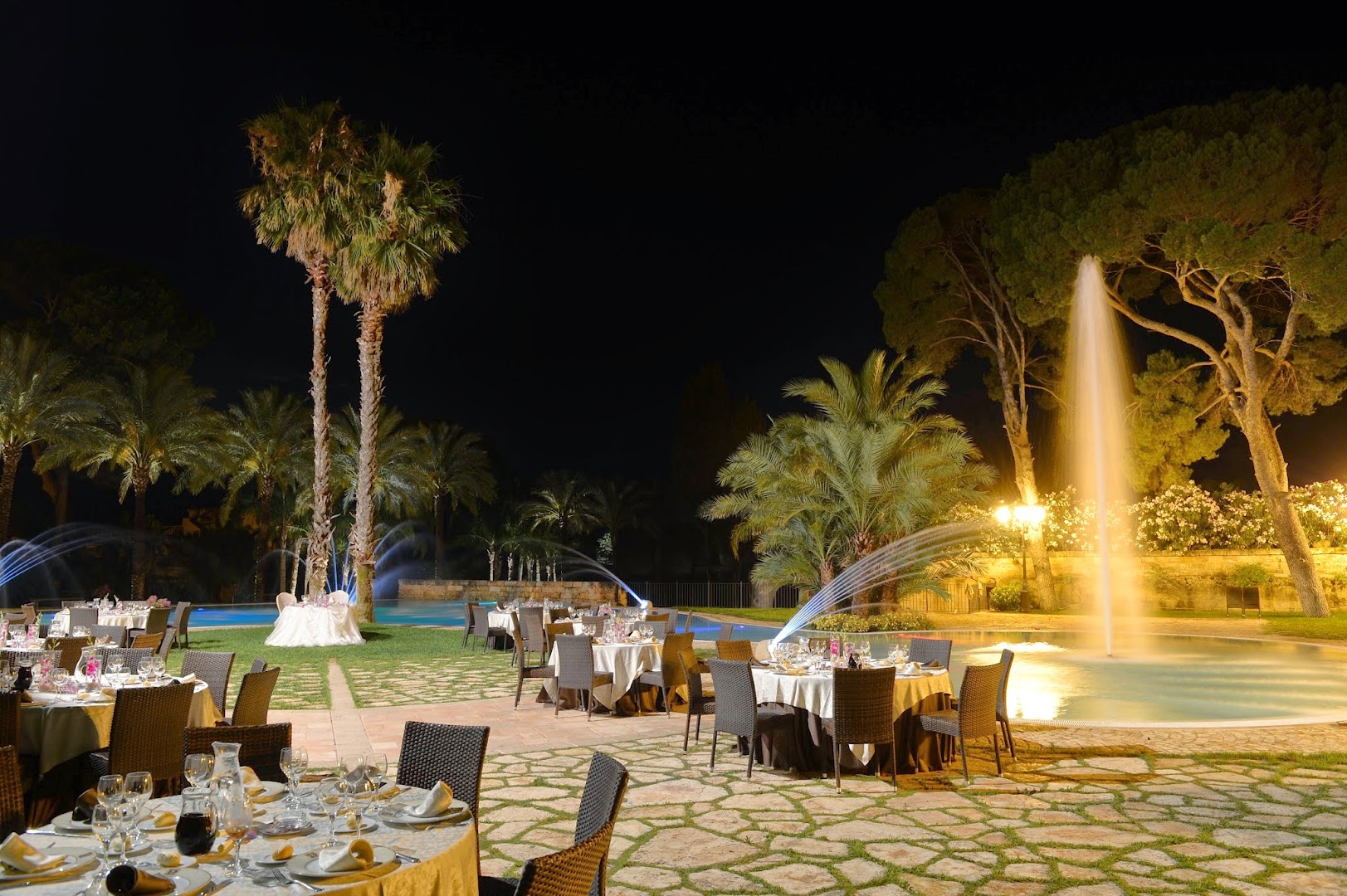 Relais Reggia Domizia