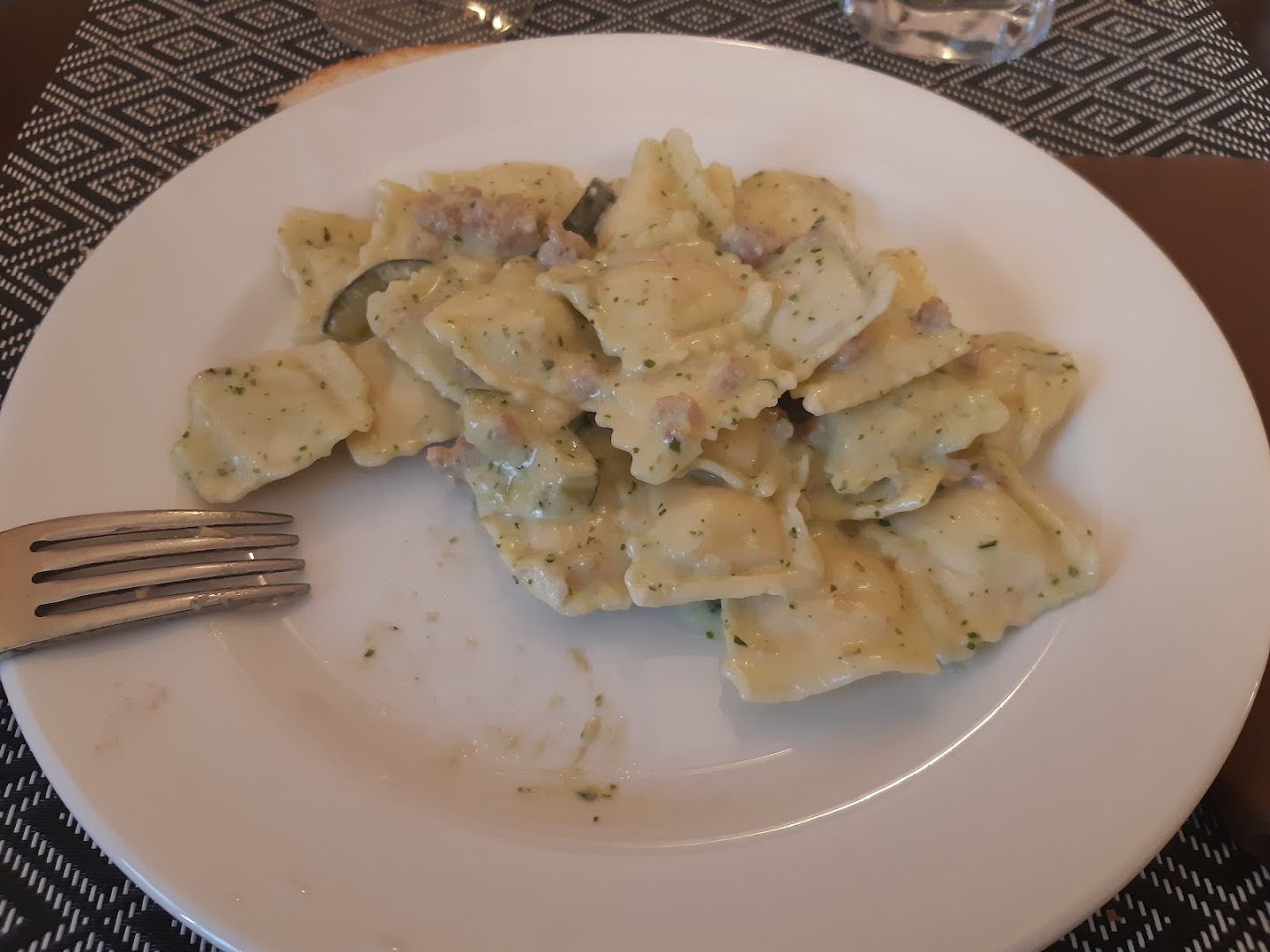Relais Ristorante Sanfront