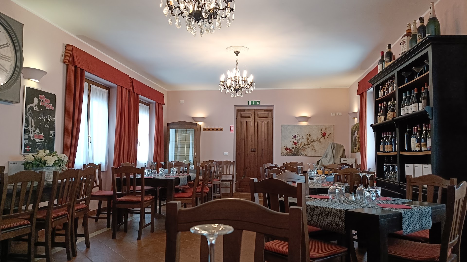 Relais Ristorante Sanfront
