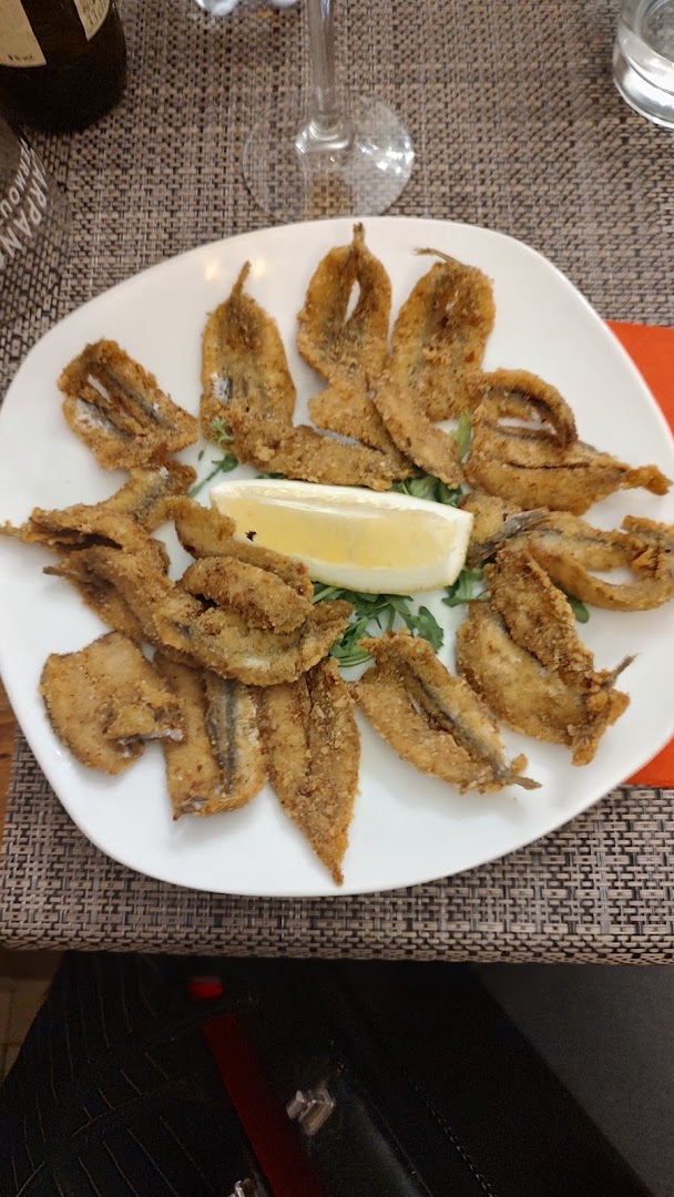 Relais Ristorante Sanfront