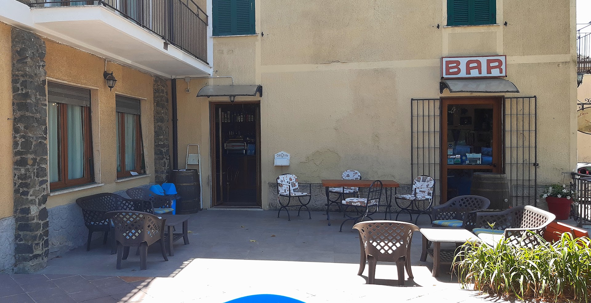 Relais Ristorante Sanfront