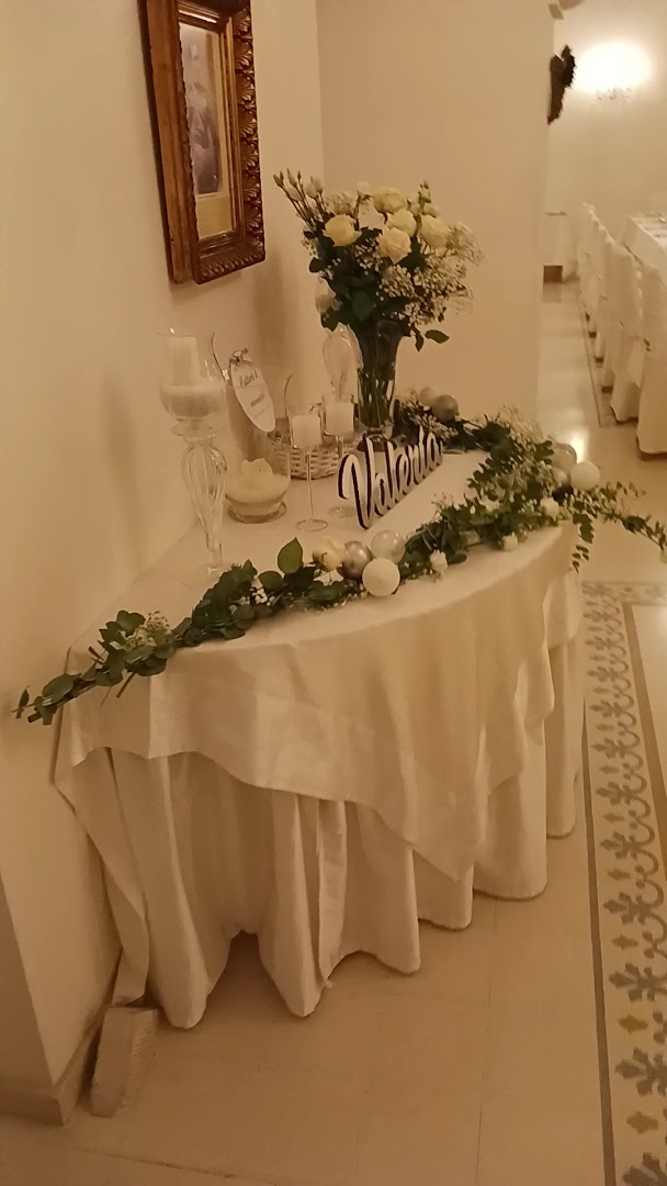 Relais Villa Rossi