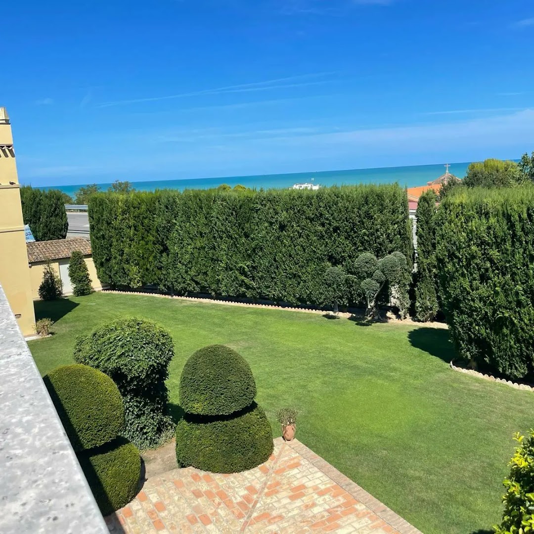 Relais Villa Rossi