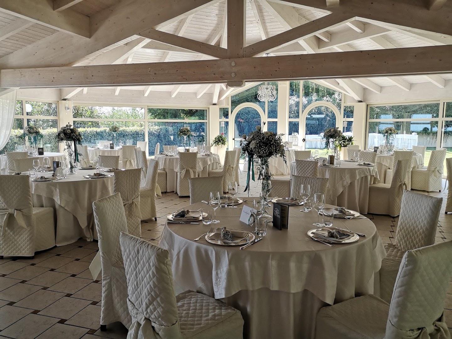 Relais Villa Rossi