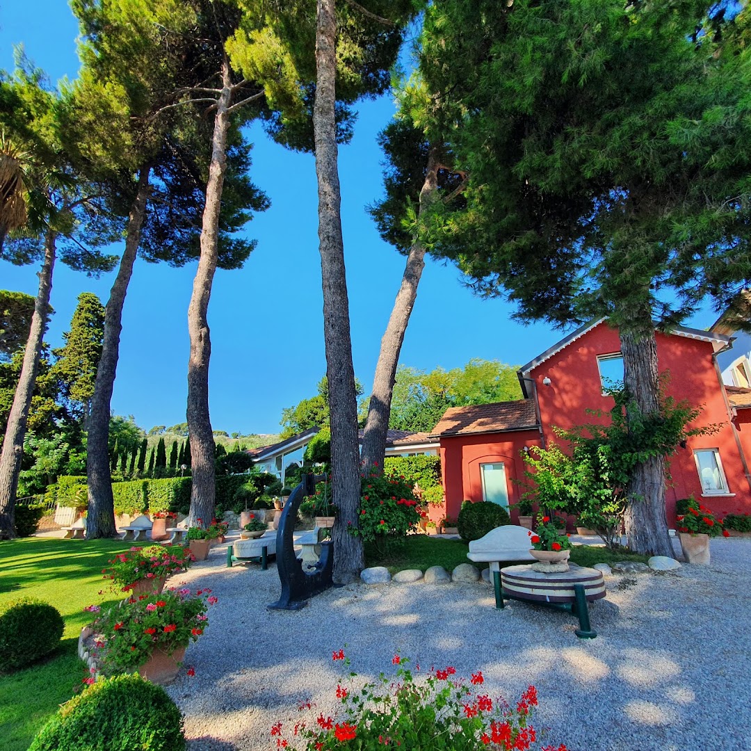 Relais Villa Rossi
