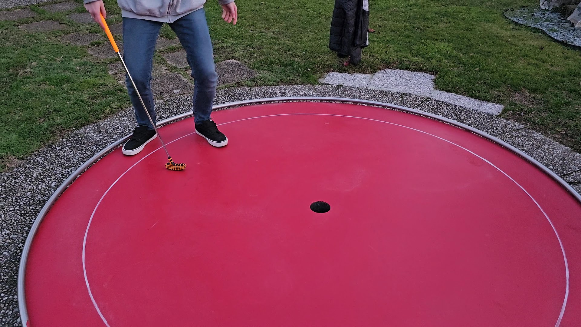 Relax Time Minigolf - Miniaturegolf con annesso Gelateria Artigianale e ristorante., Canegrate
