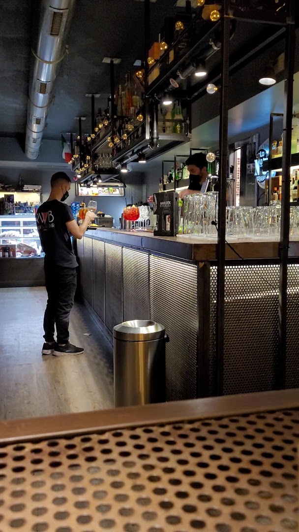 Relax Wine Bar, Quartu Sant'Elena