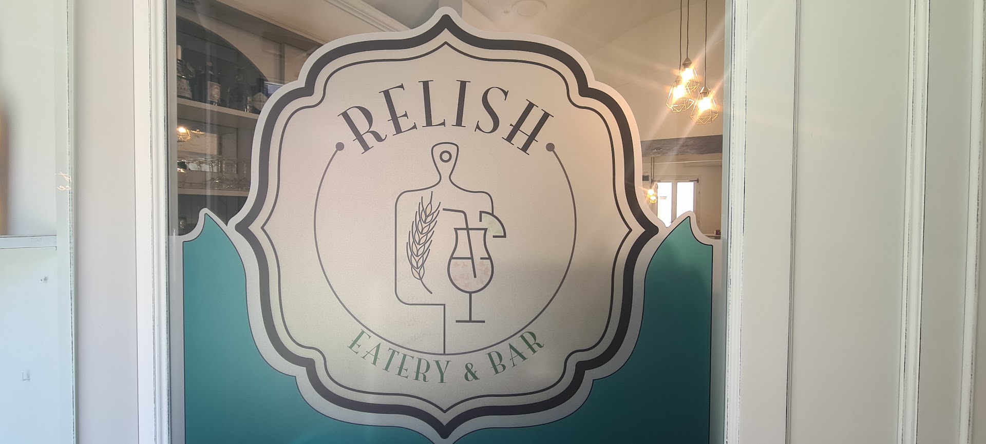 RELISH - Eatery & Bar