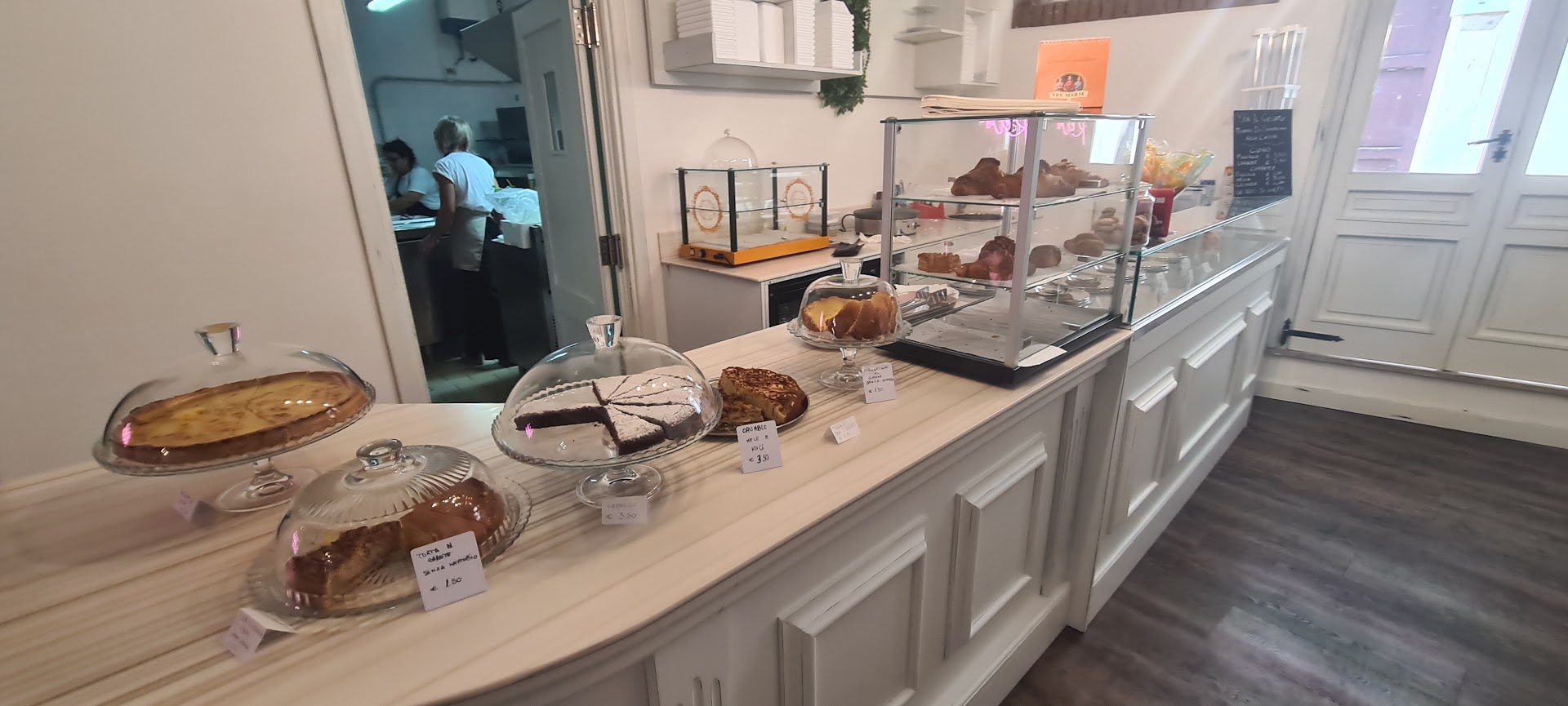 RELISH - Eatery & Bar, Venafro
