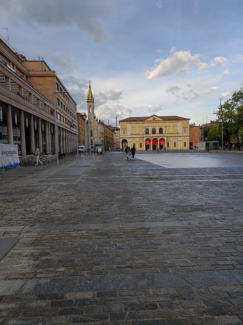 ReLive Coffee and Lounge Bar Reggio Emilia