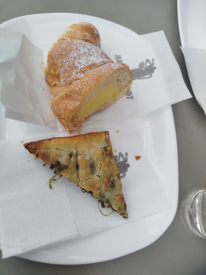 ReLive Coffee and Lounge Bar Reggio Emilia