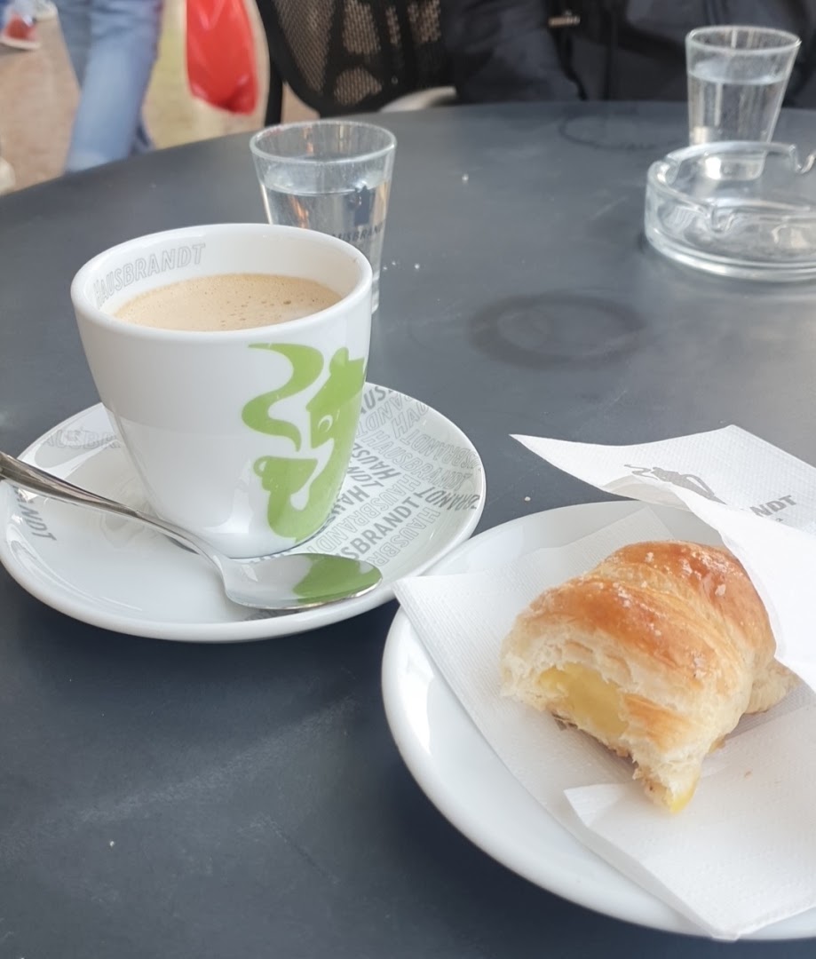 ReLive Coffee and Lounge Bar Reggio Emilia