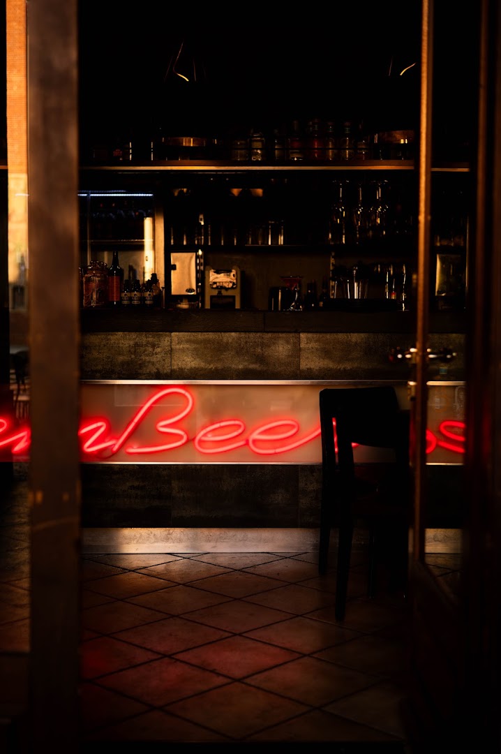 Remembeer - Pub