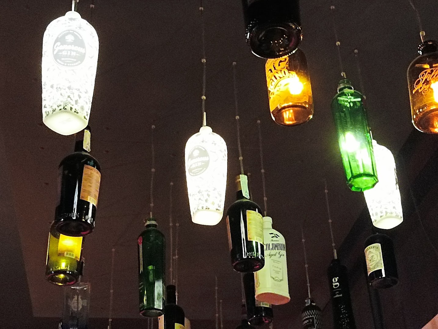 Remembeer - Pub