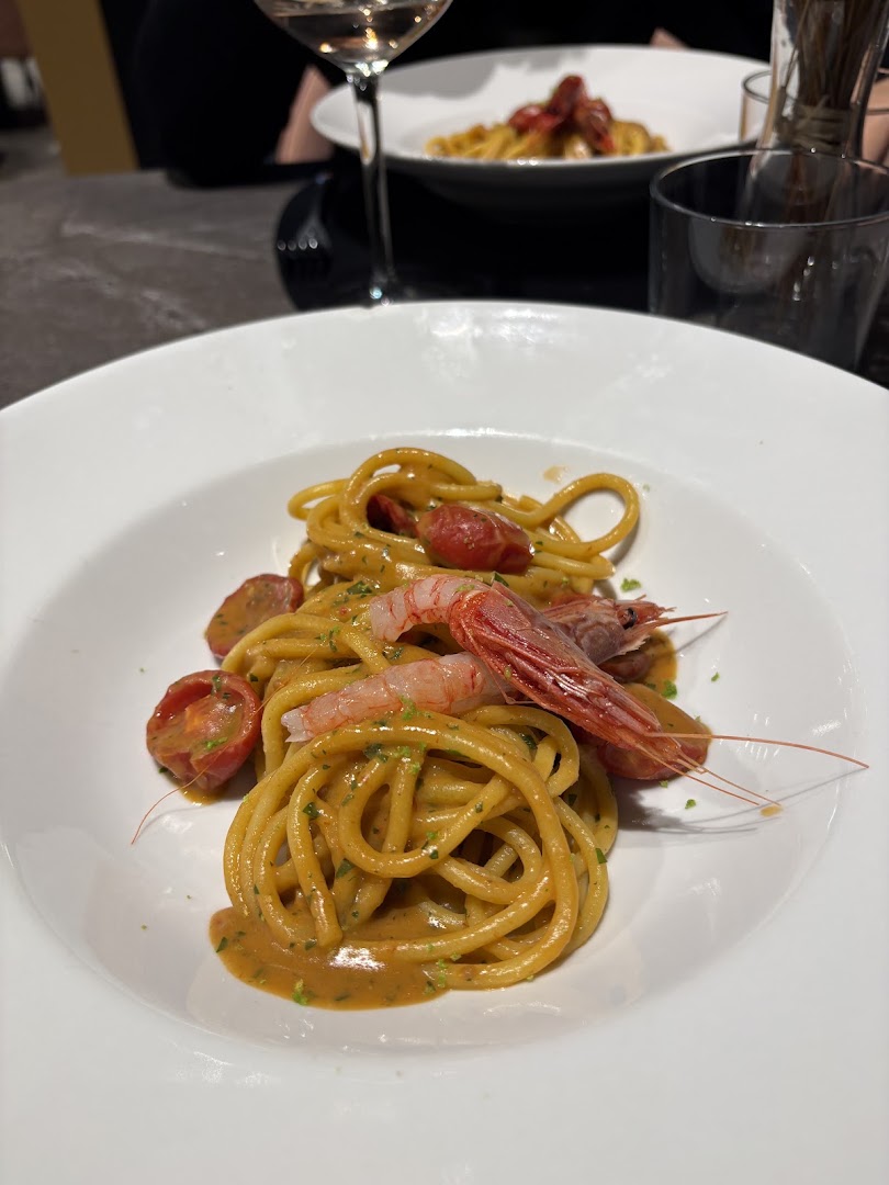 Remì - Cucina per vocazione(parcheggio privato)