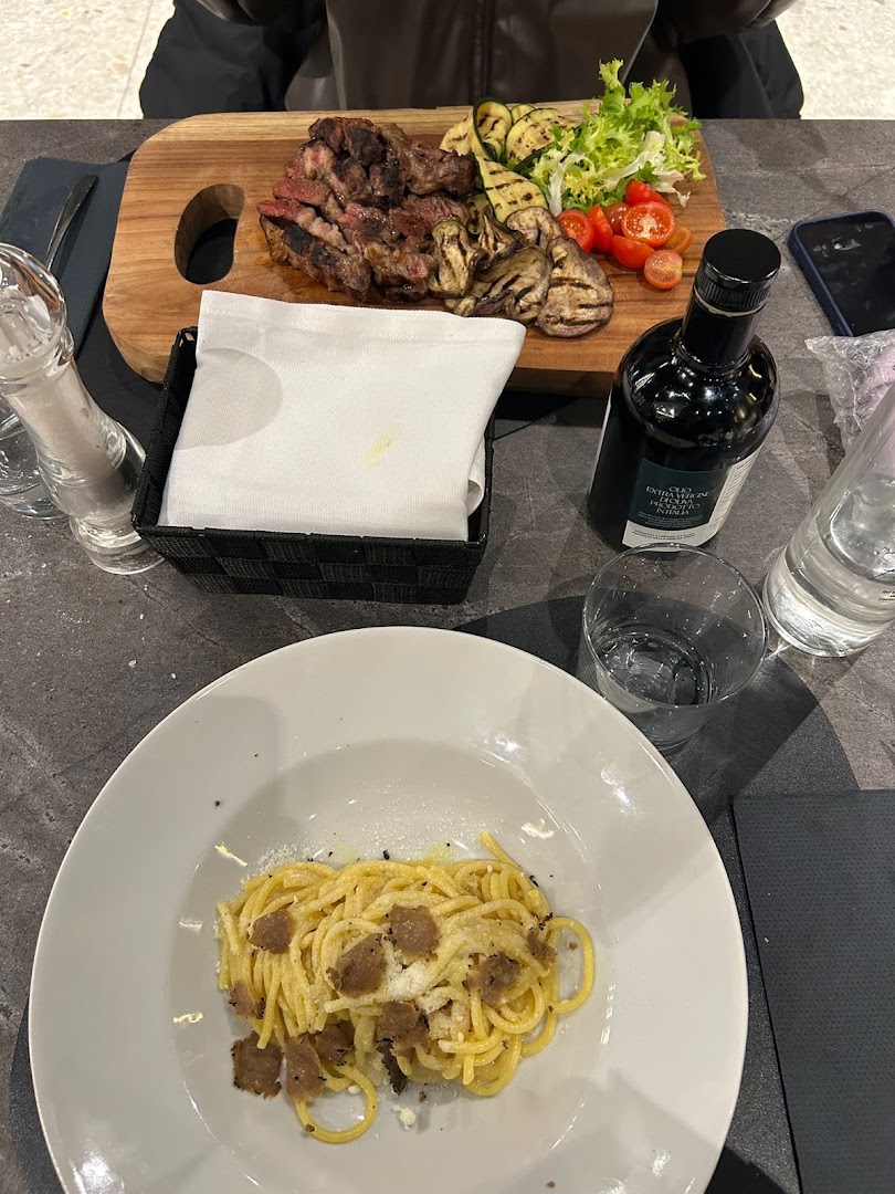 Remì - Cucina per vocazione(parcheggio privato)