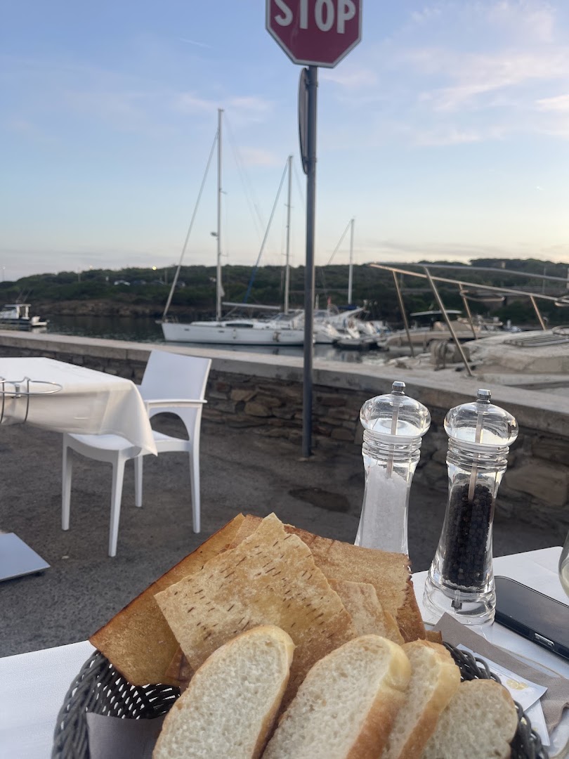 Rena Mar | Cafè & Restaurant Stintino