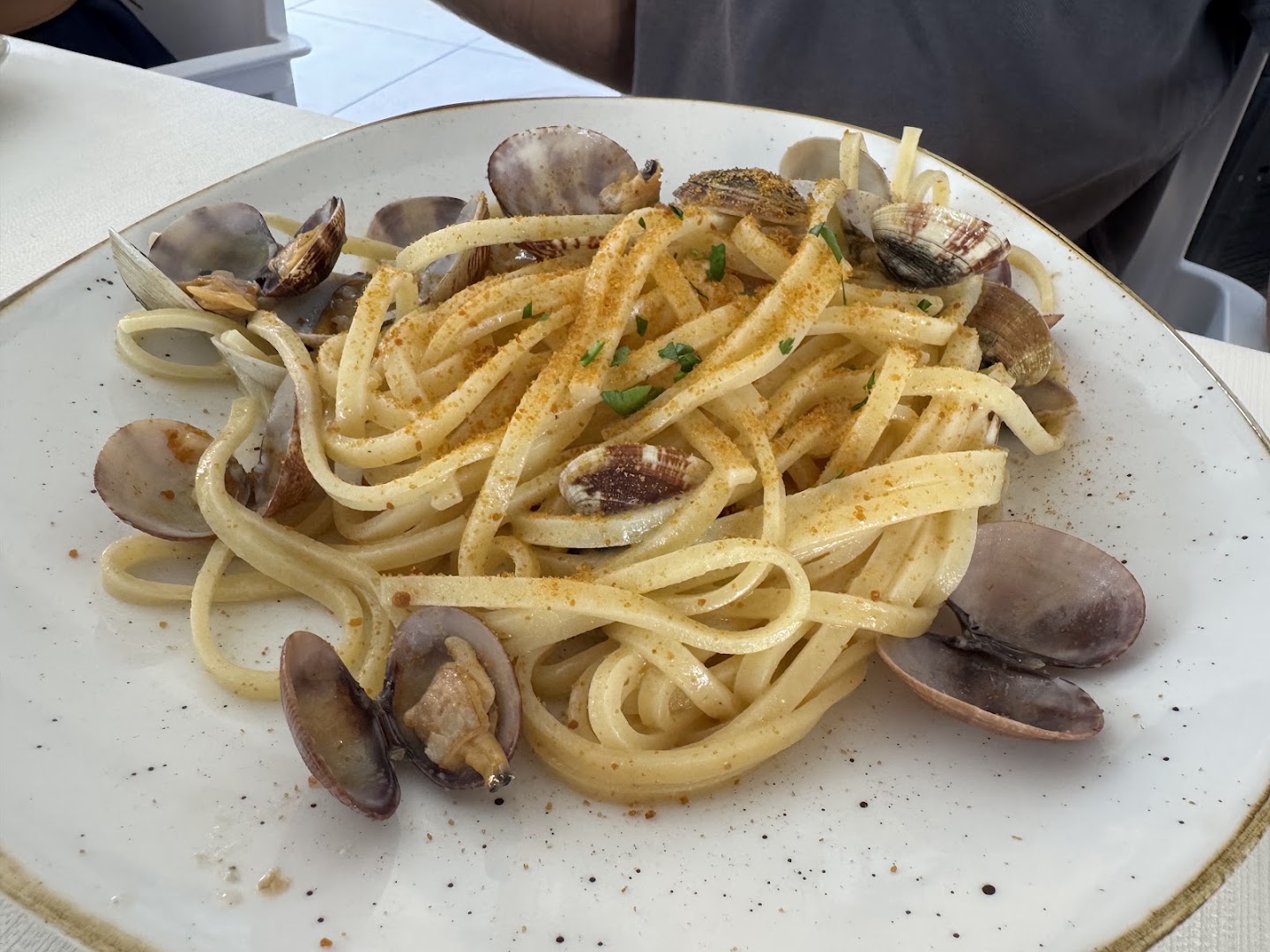 Rena Mar | Cafè & Restaurant Stintino