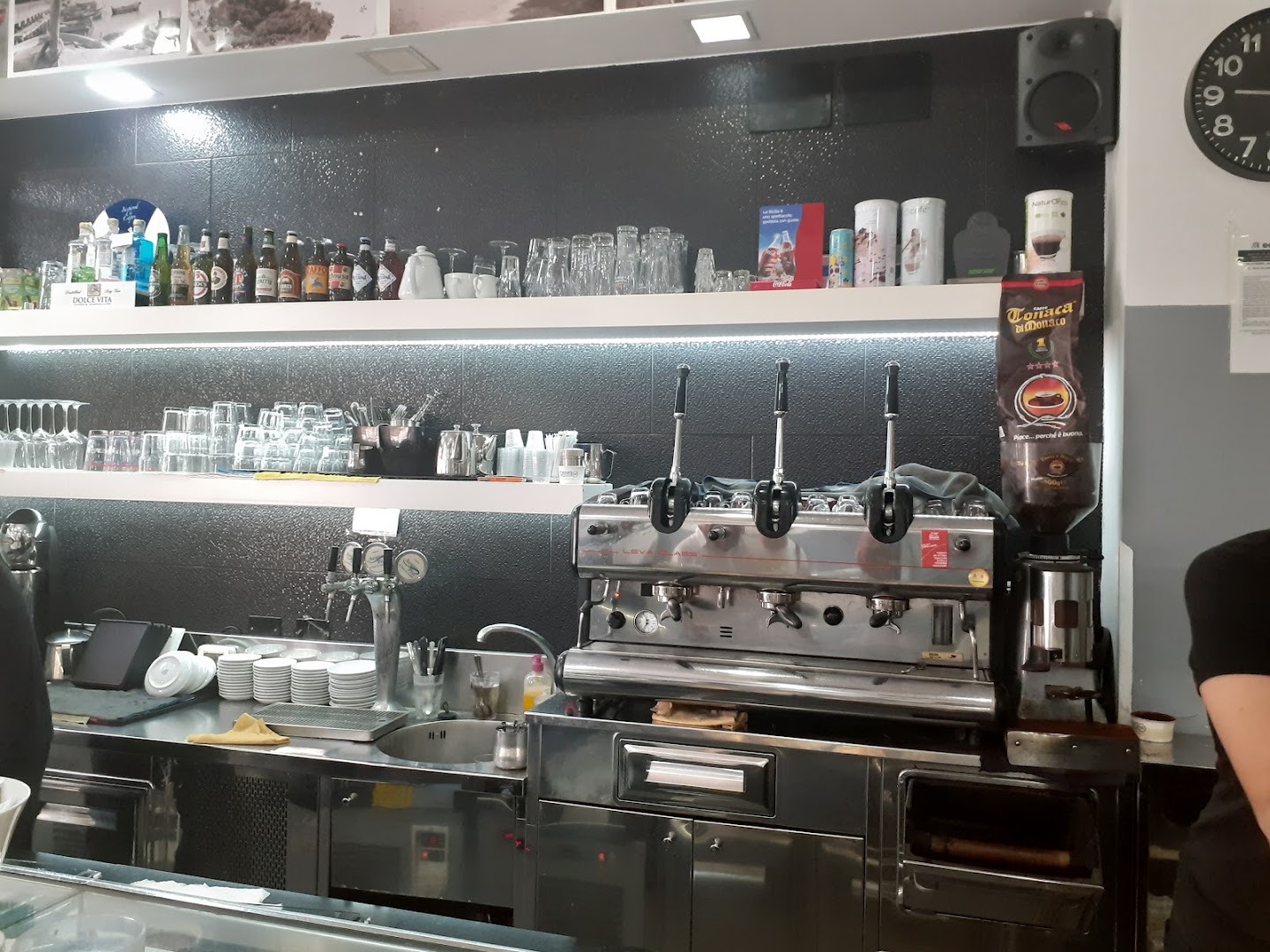 Renato bar
