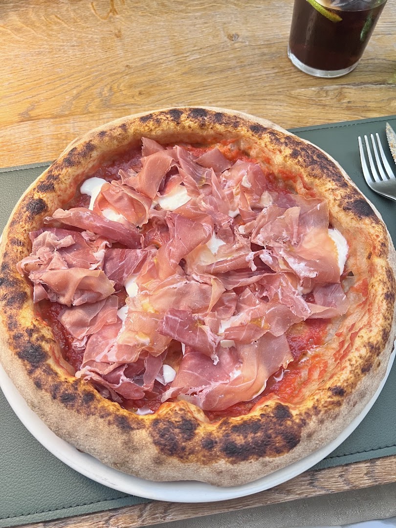 Renato Bosco Pizzeria, San Martino Buon Albergo