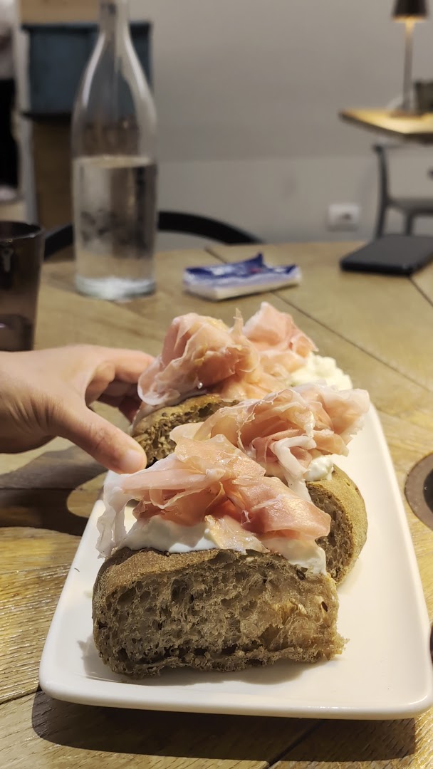 Renato Bosco Pizzeria