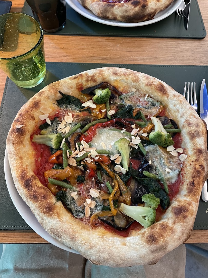 Renato Bosco Pizzeria