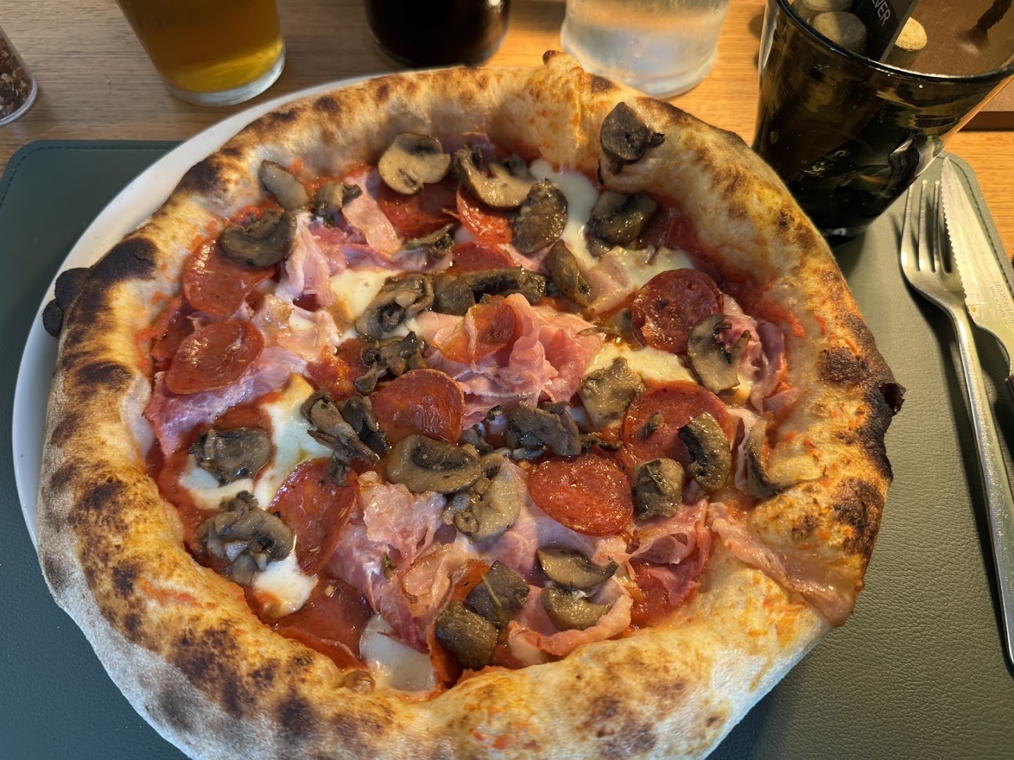 Renato Bosco Pizzeria