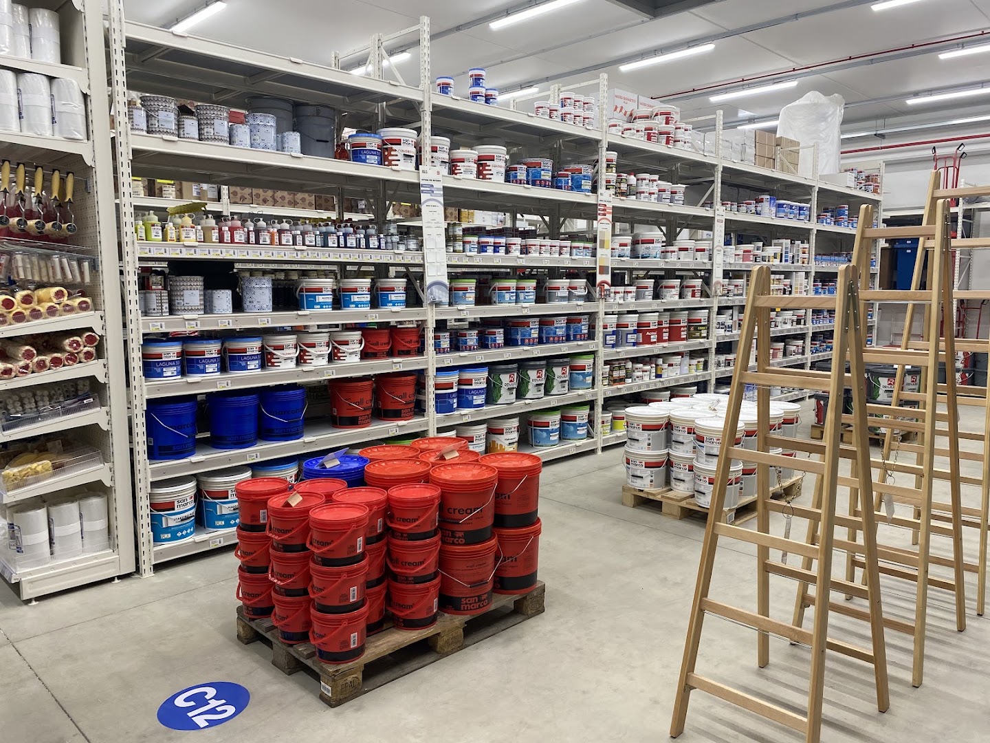 RENAUDO SRL, Mondovì