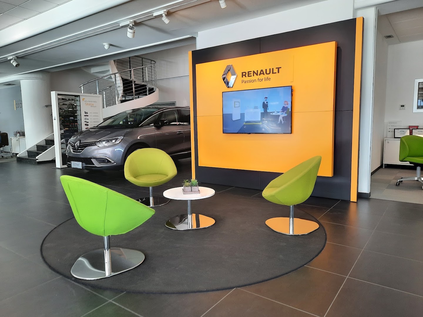 Renault Gavardo - Manelli S.p.A