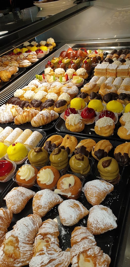Renda Cafè Tabacchi