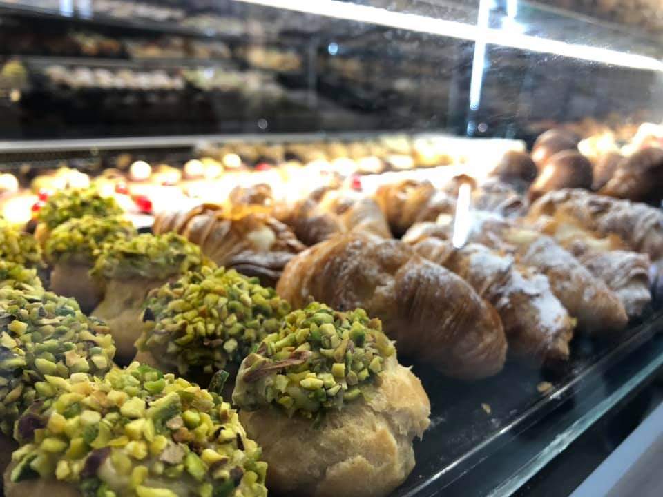 Renda Cafè Tabacchi