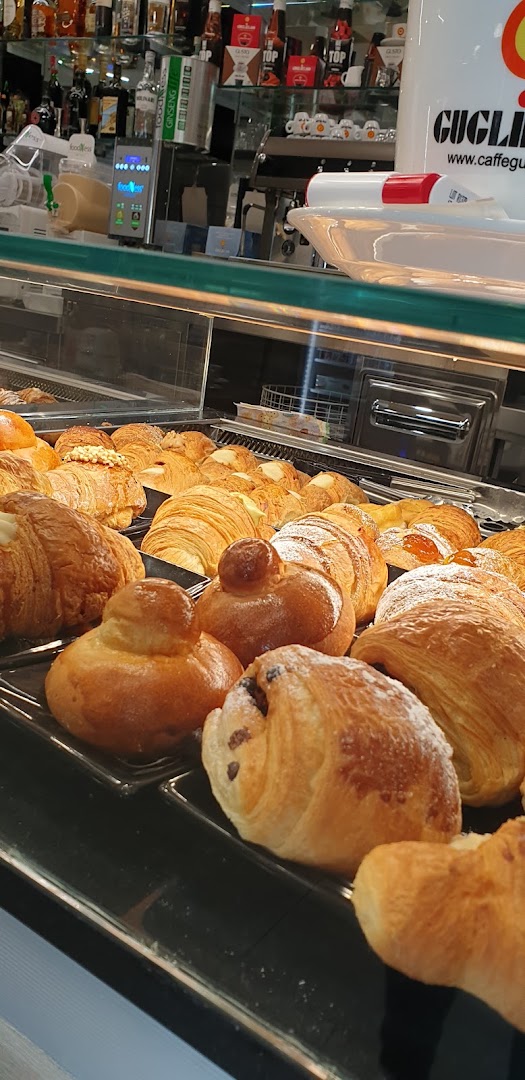 Renda Cafè Tabacchi