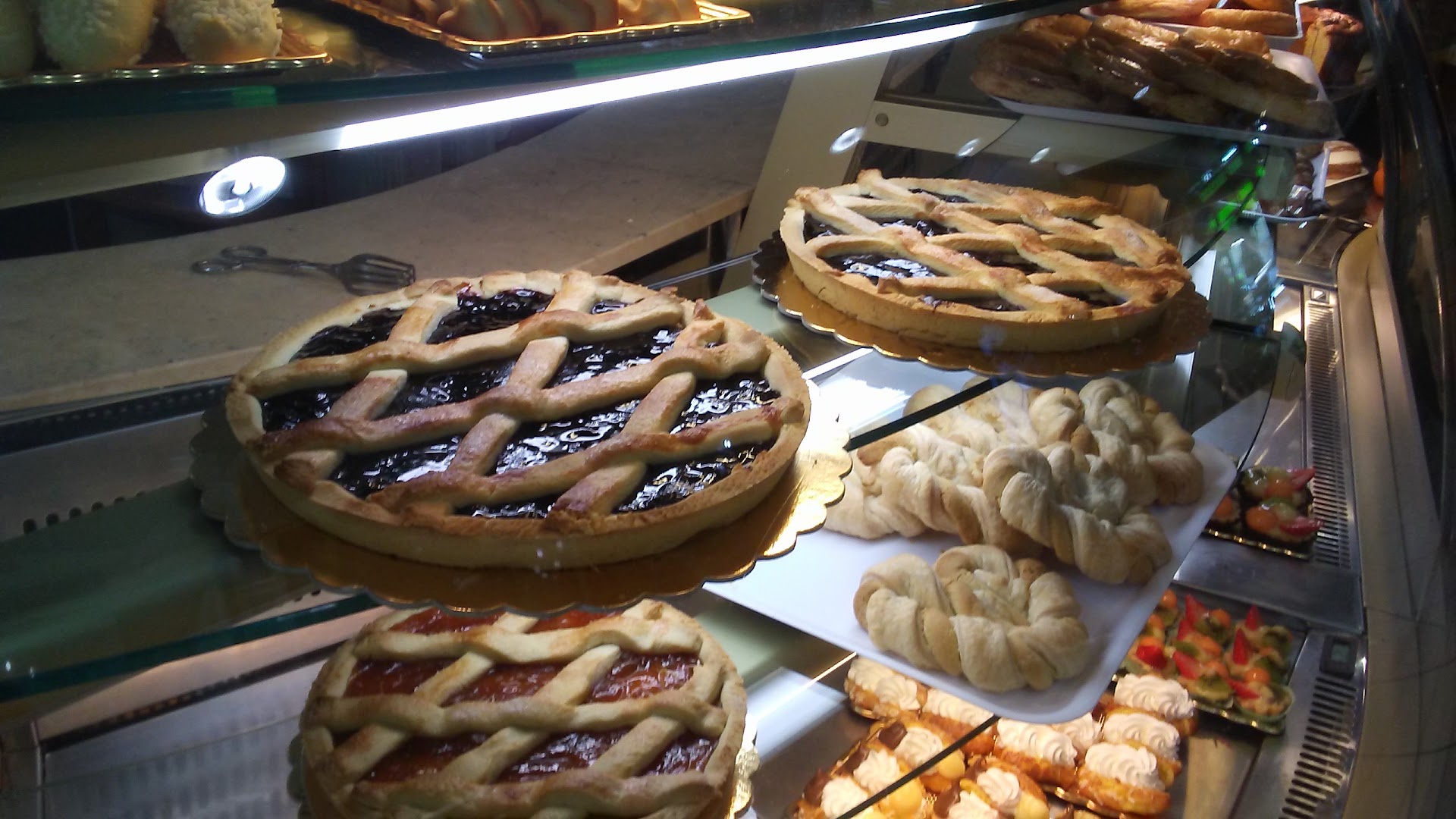 Rendez Vous Bar Pasticceria Gelateria