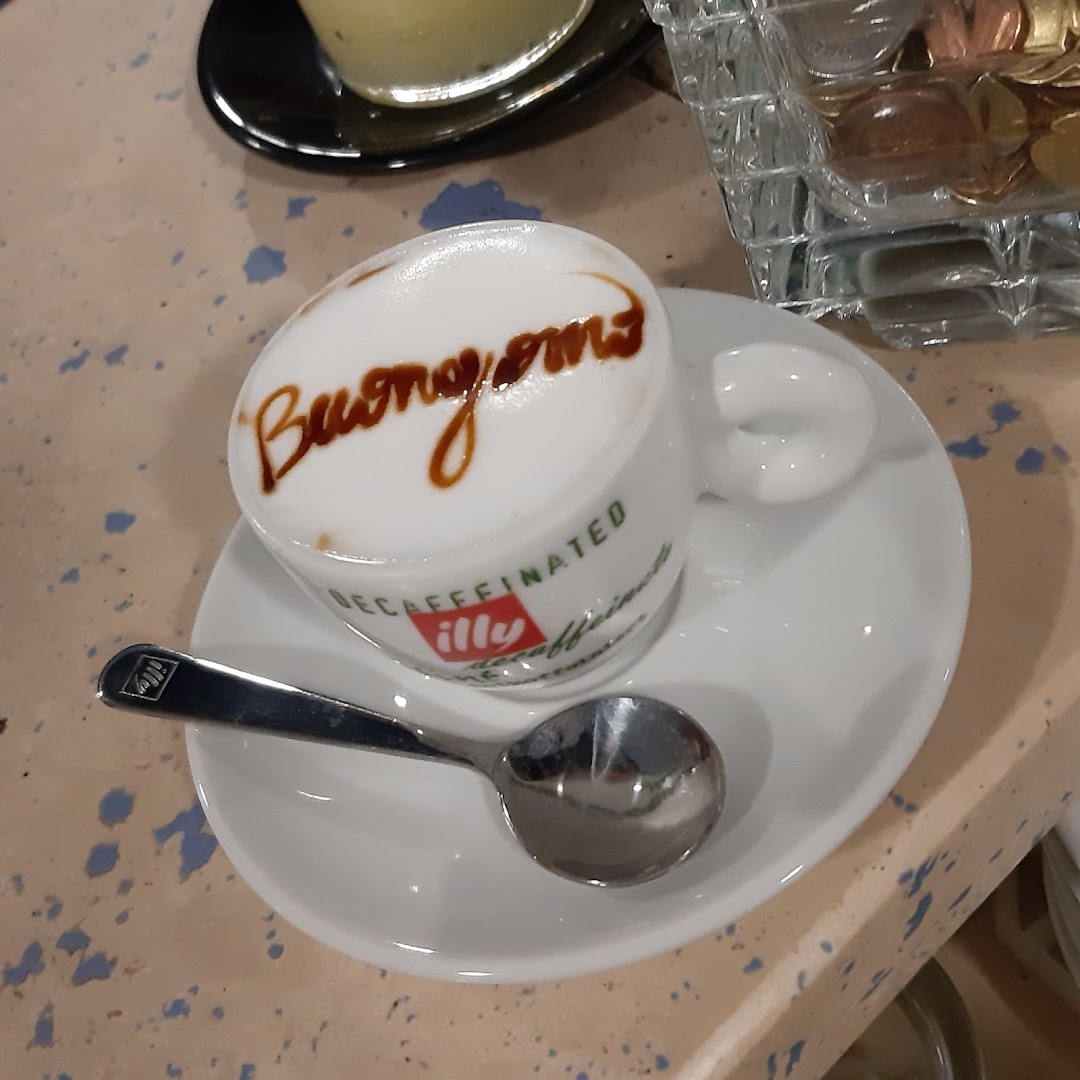 Rendez Vous Bar Pasticceria Gelateria