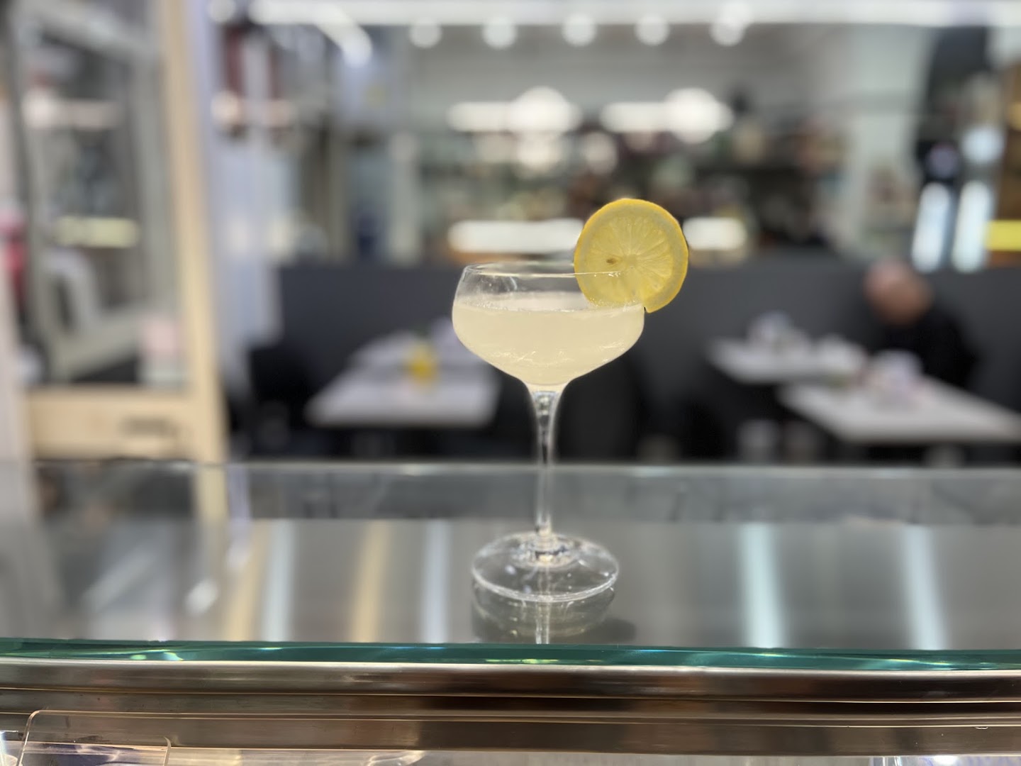 Rendez-vous cafè | Bar Viale Somalia Roma