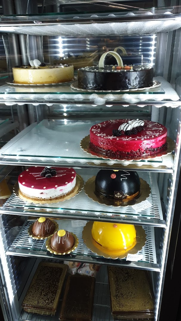 rendez vous cafe'
