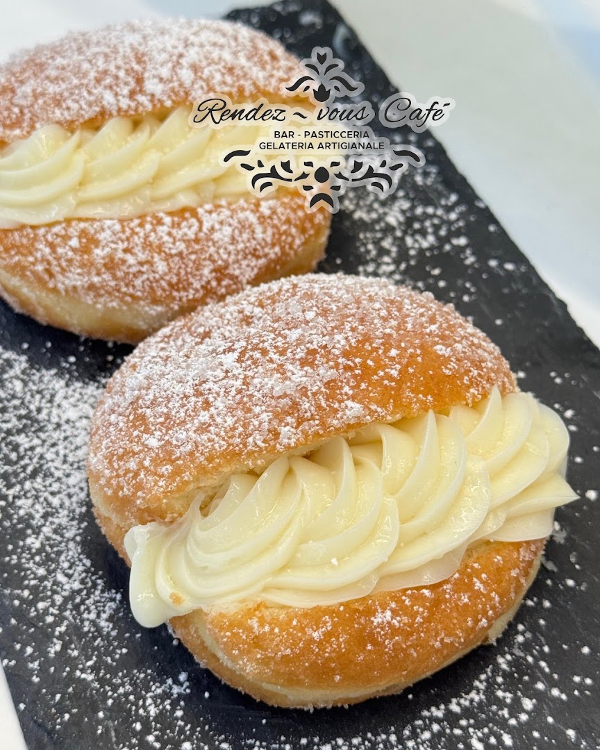 rendez vous cafe'