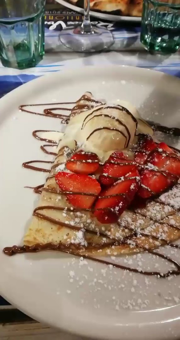 Rendez Vous Pizzeria