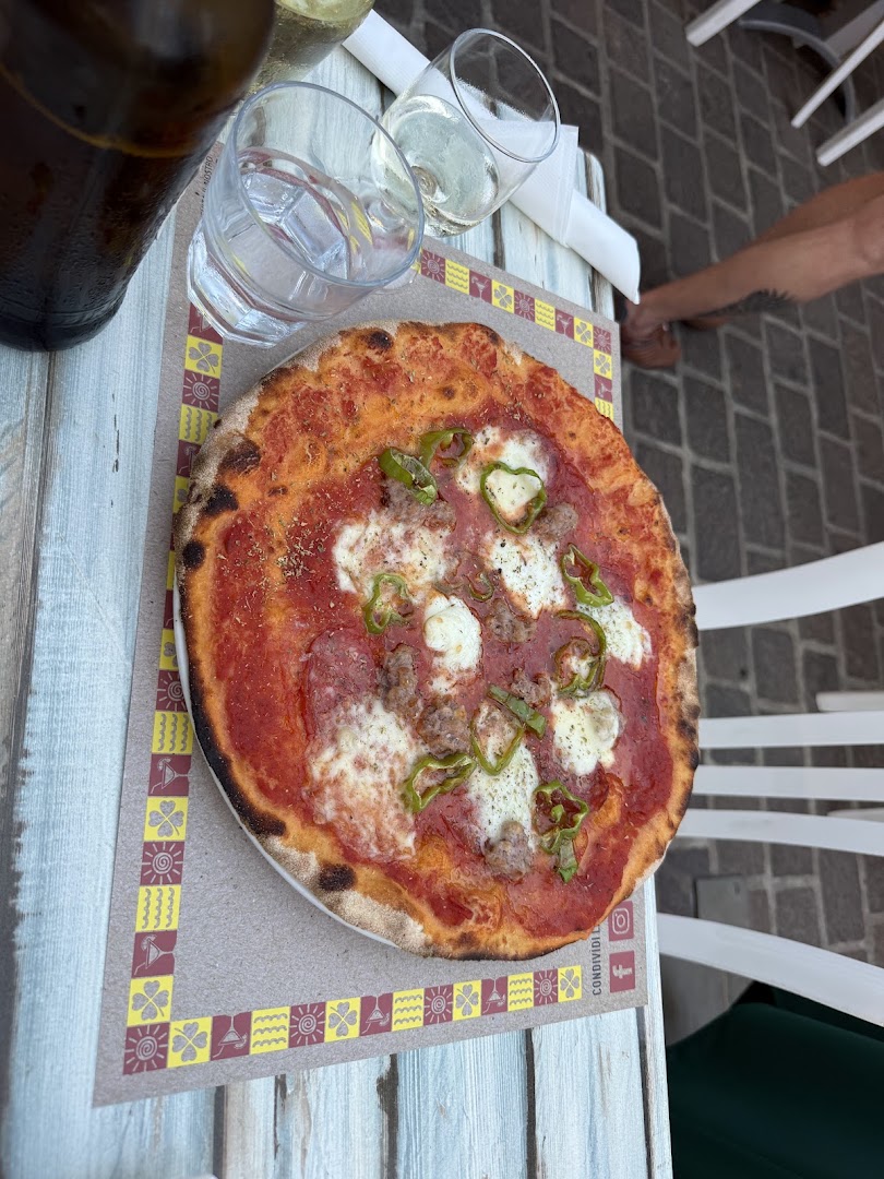 Rendez Vous Pizzeria