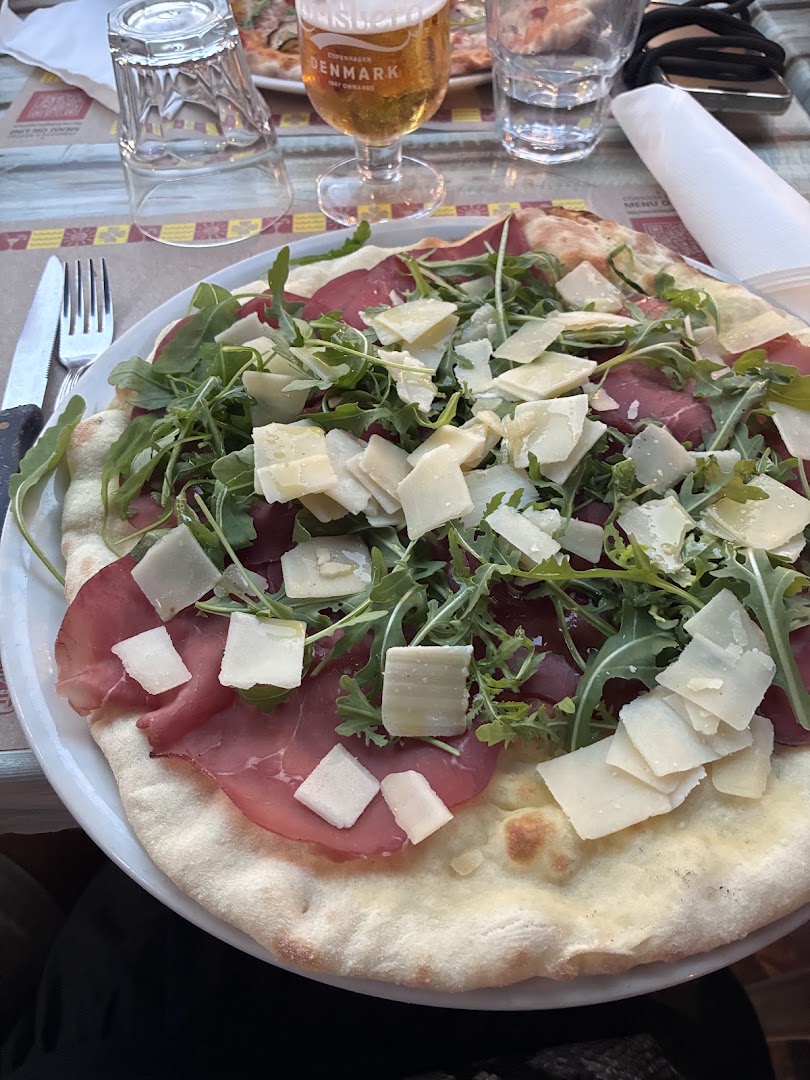 Rendez Vous Pizzeria